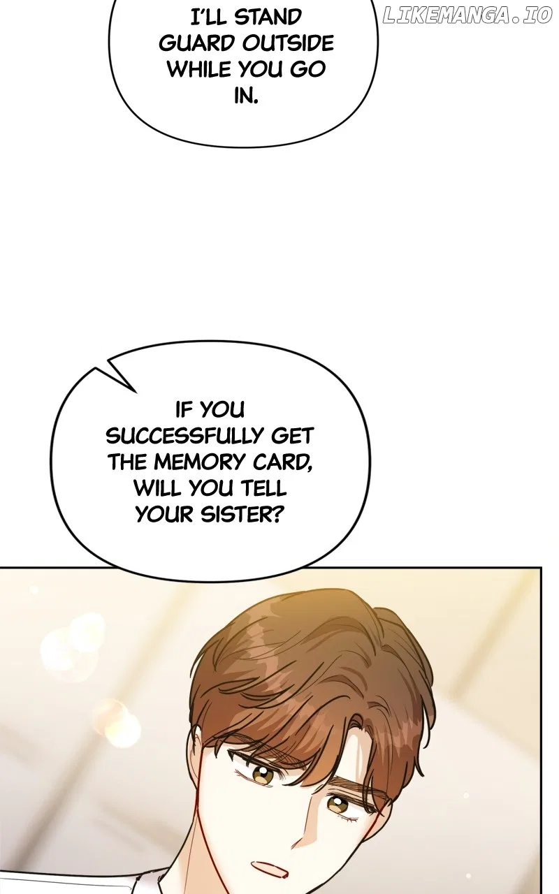 A Prenuptial Contract Chapter 102 – Page 84
