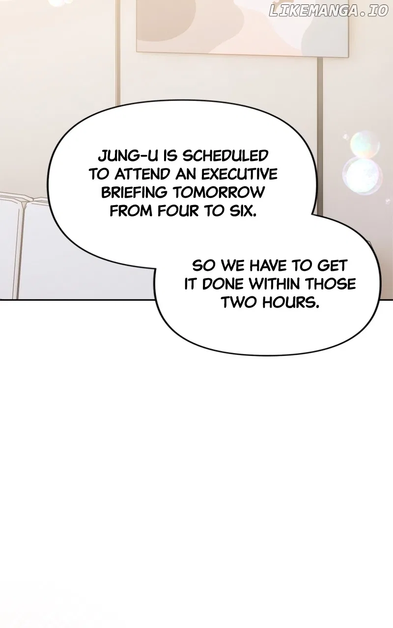 A Prenuptial Contract Chapter 102 – Page 86