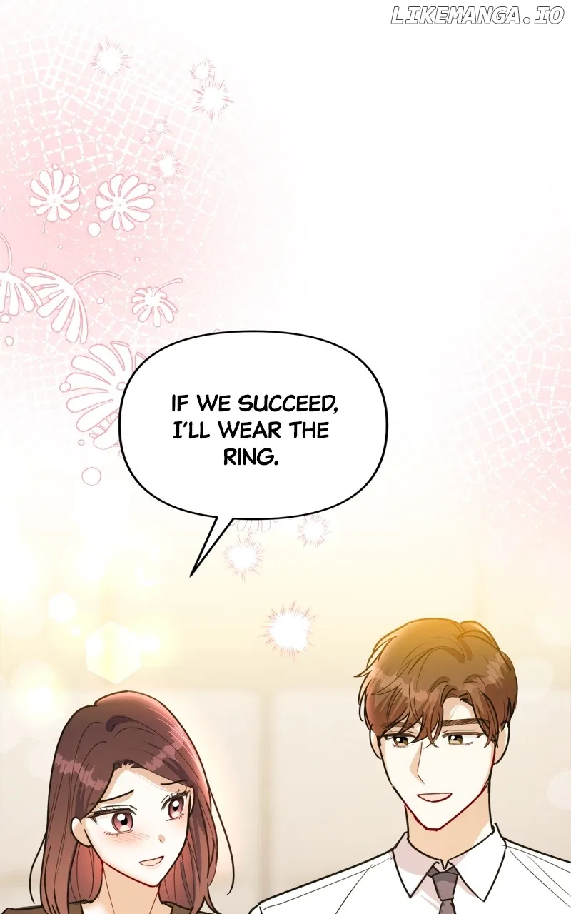 A Prenuptial Contract Chapter 102 – Page 87