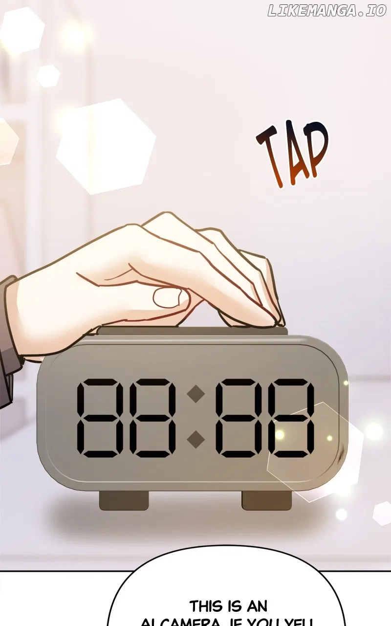 A Prenuptial Contract Chapter 101 – Page 1