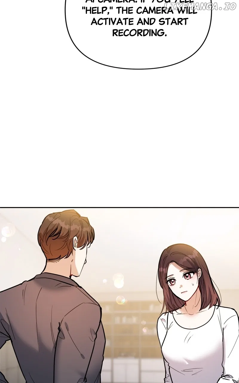 A Prenuptial Contract Chapter 101 – Page 2
