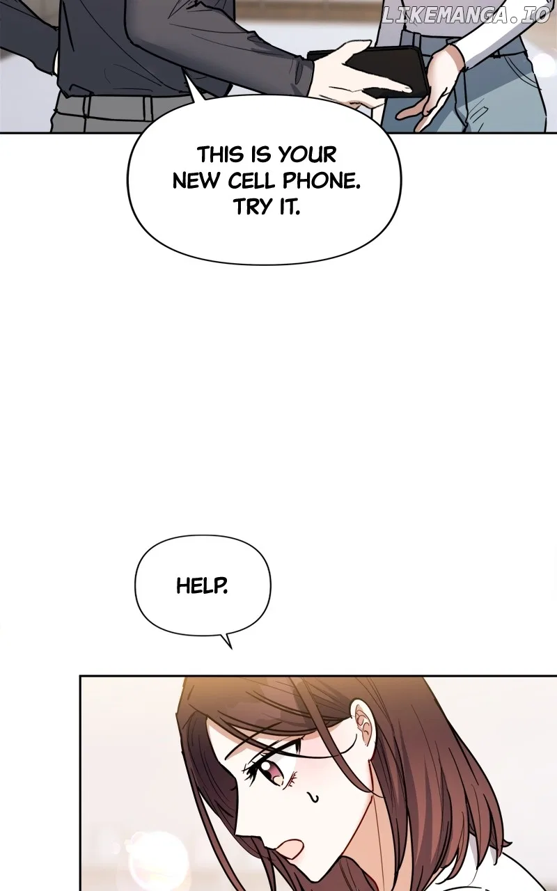 A Prenuptial Contract Chapter 101 – Page 3