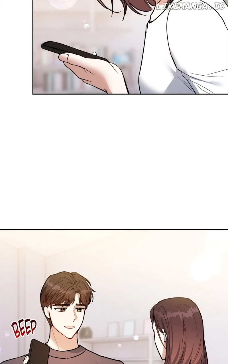 A Prenuptial Contract Chapter 101 – Page 4