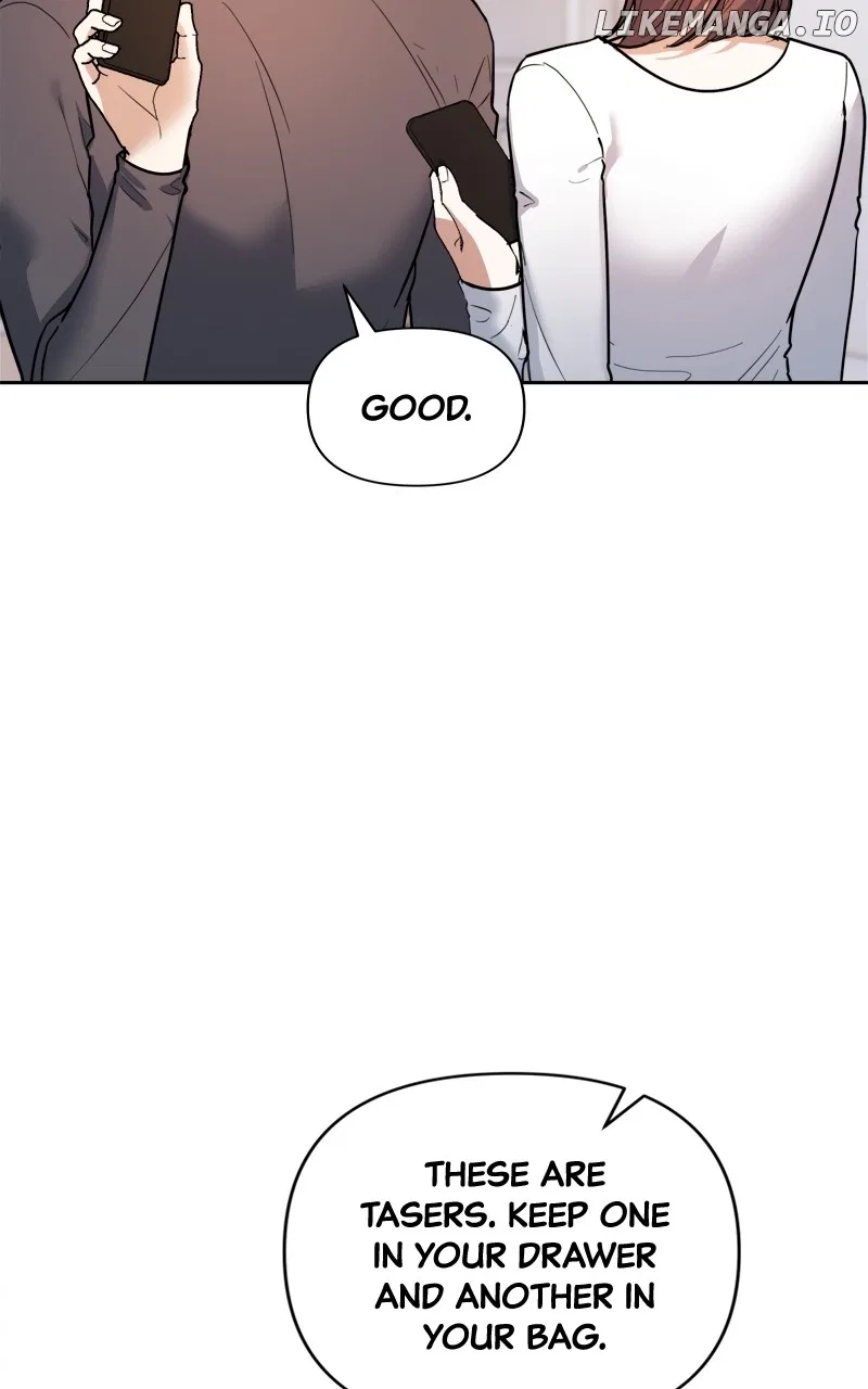 A Prenuptial Contract Chapter 101 – Page 5