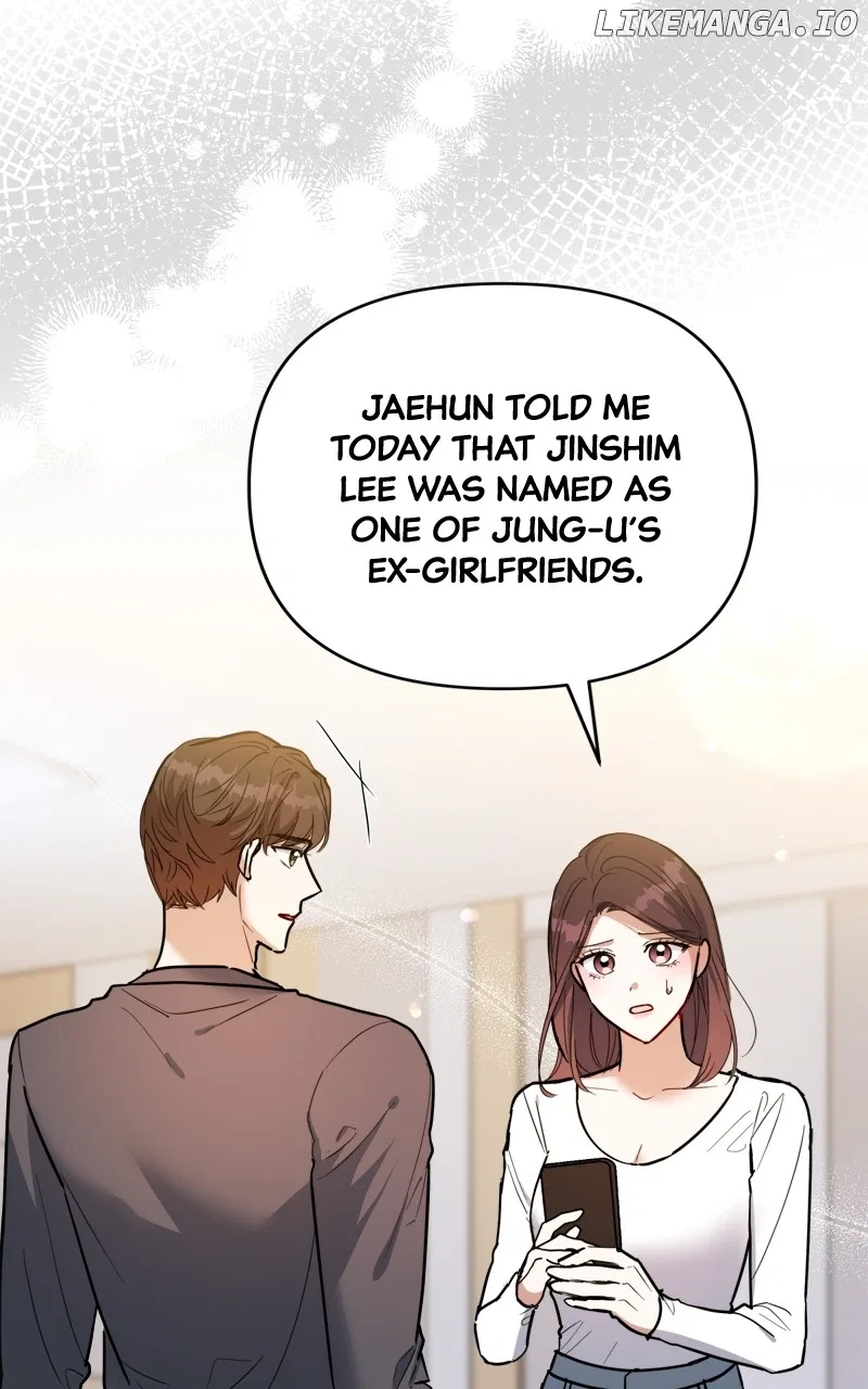 A Prenuptial Contract Chapter 101 – Page 7