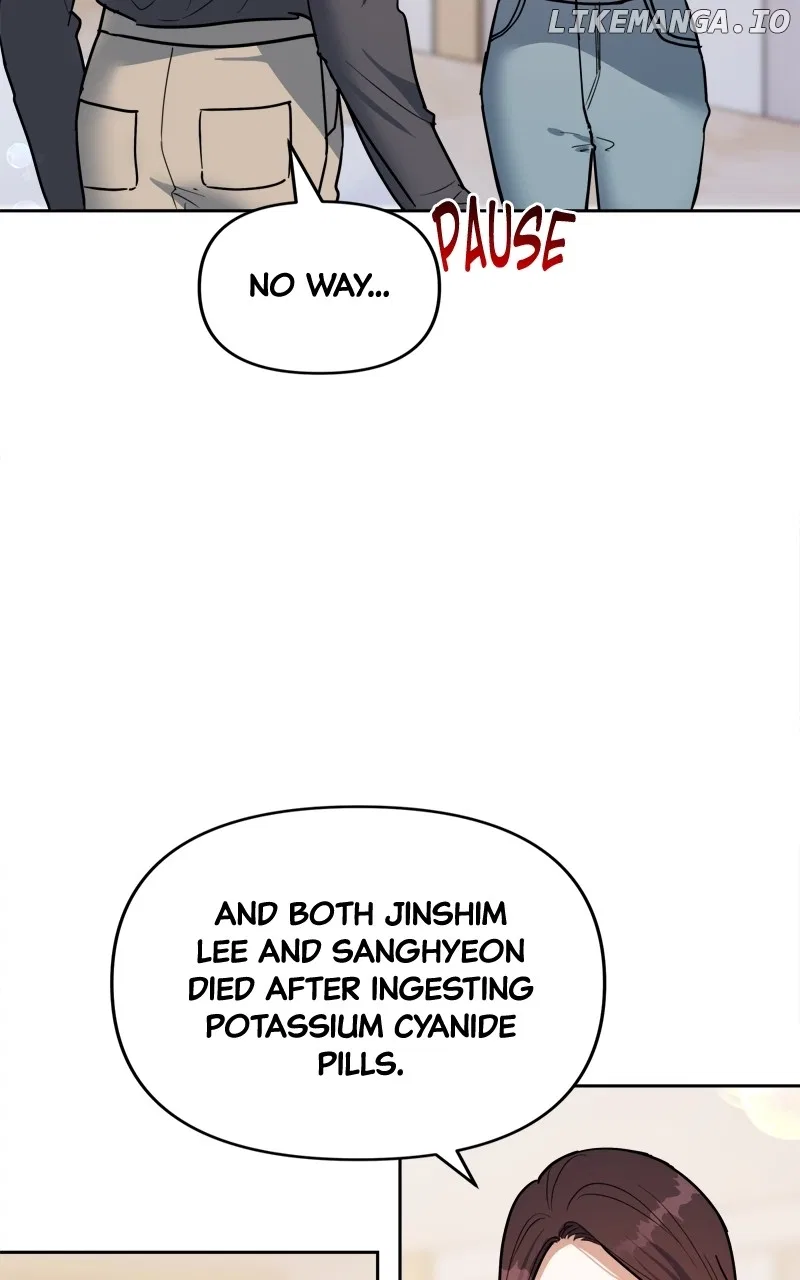 A Prenuptial Contract Chapter 101 – Page 8