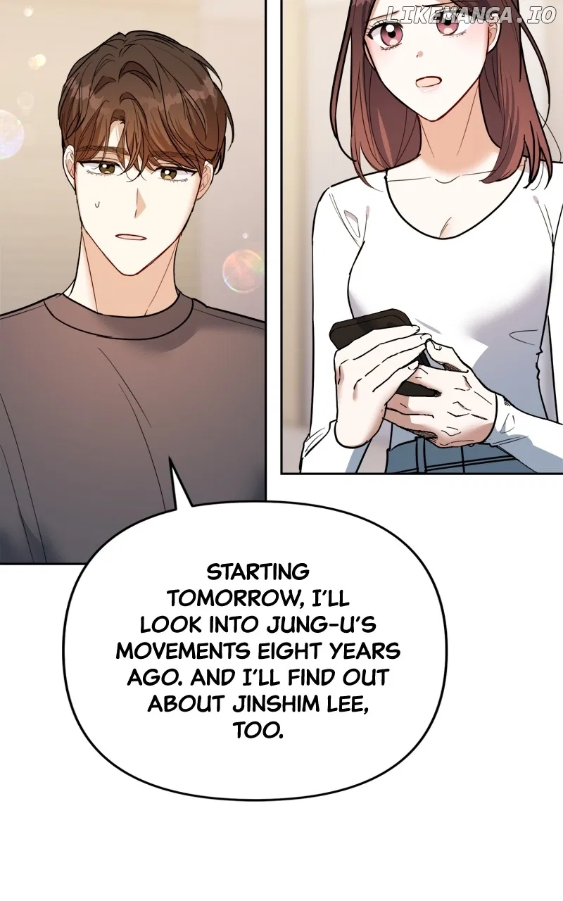 A Prenuptial Contract Chapter 101 – Page 9