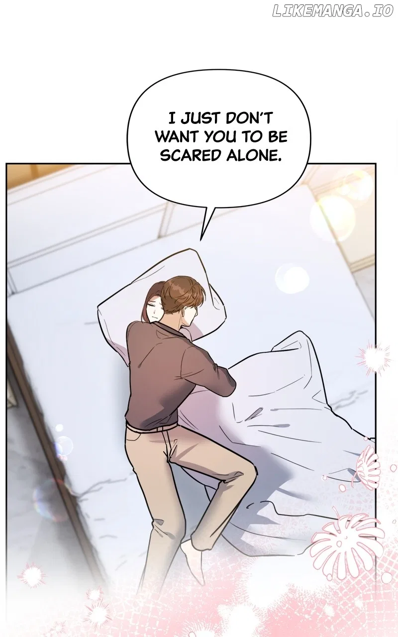 A Prenuptial Contract Chapter 101 – Page 19