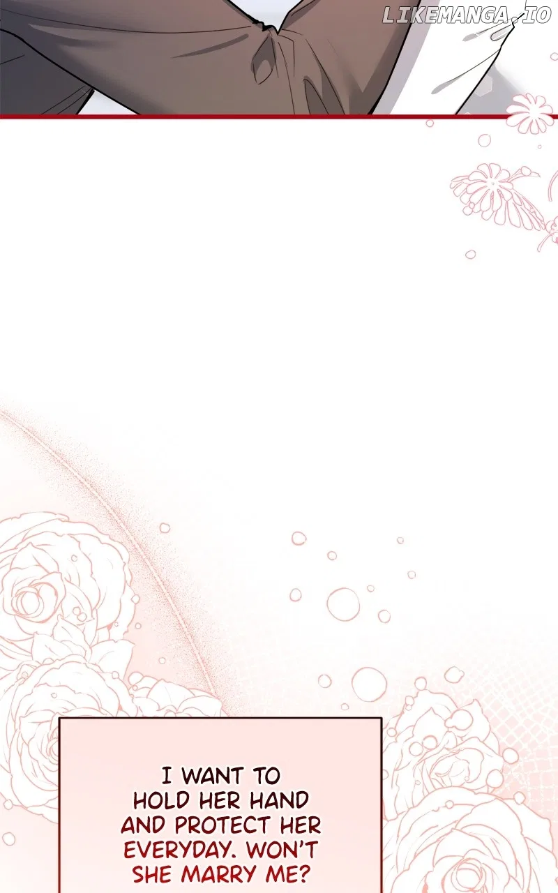 A Prenuptial Contract Chapter 101 – Page 21