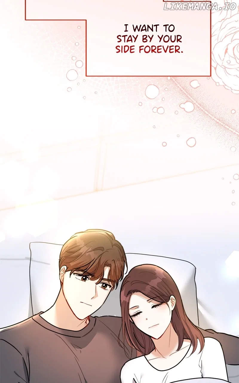 A Prenuptial Contract Chapter 101 – Page 22