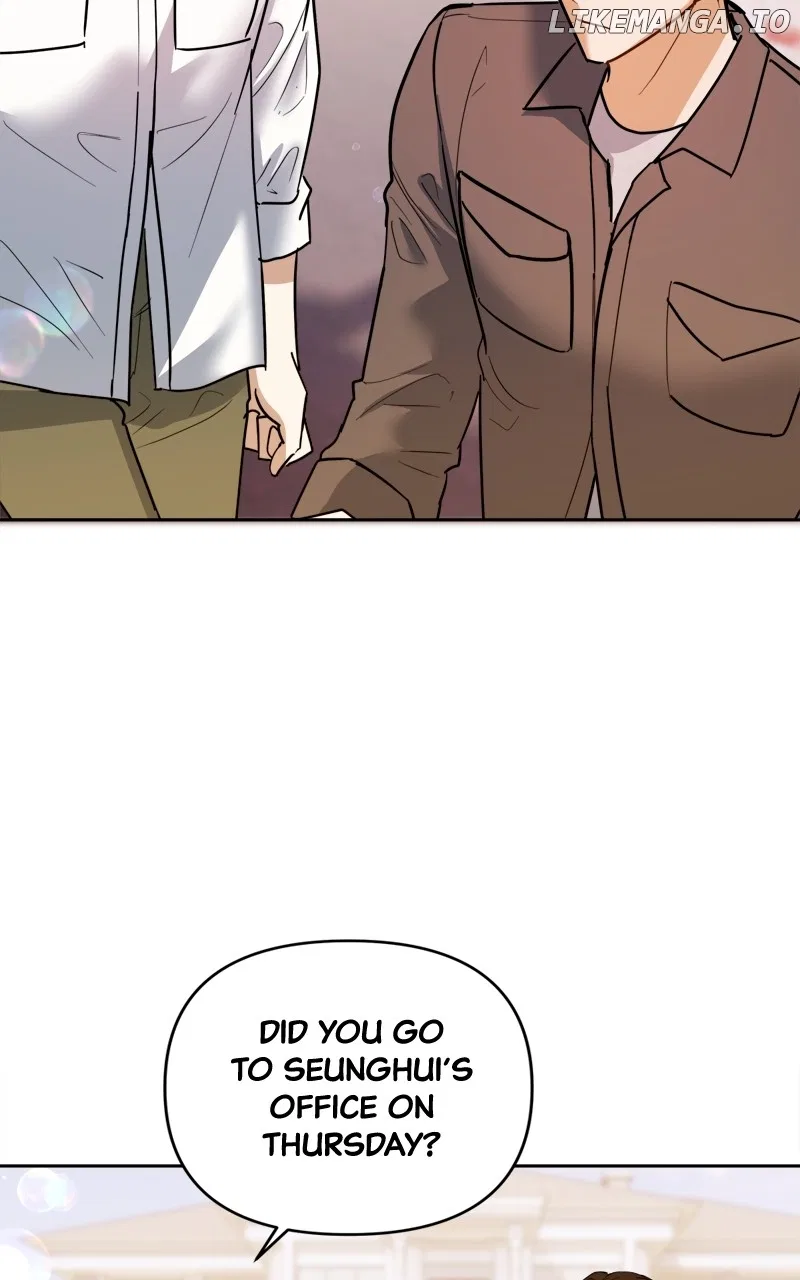 A Prenuptial Contract Chapter 101 – Page 30