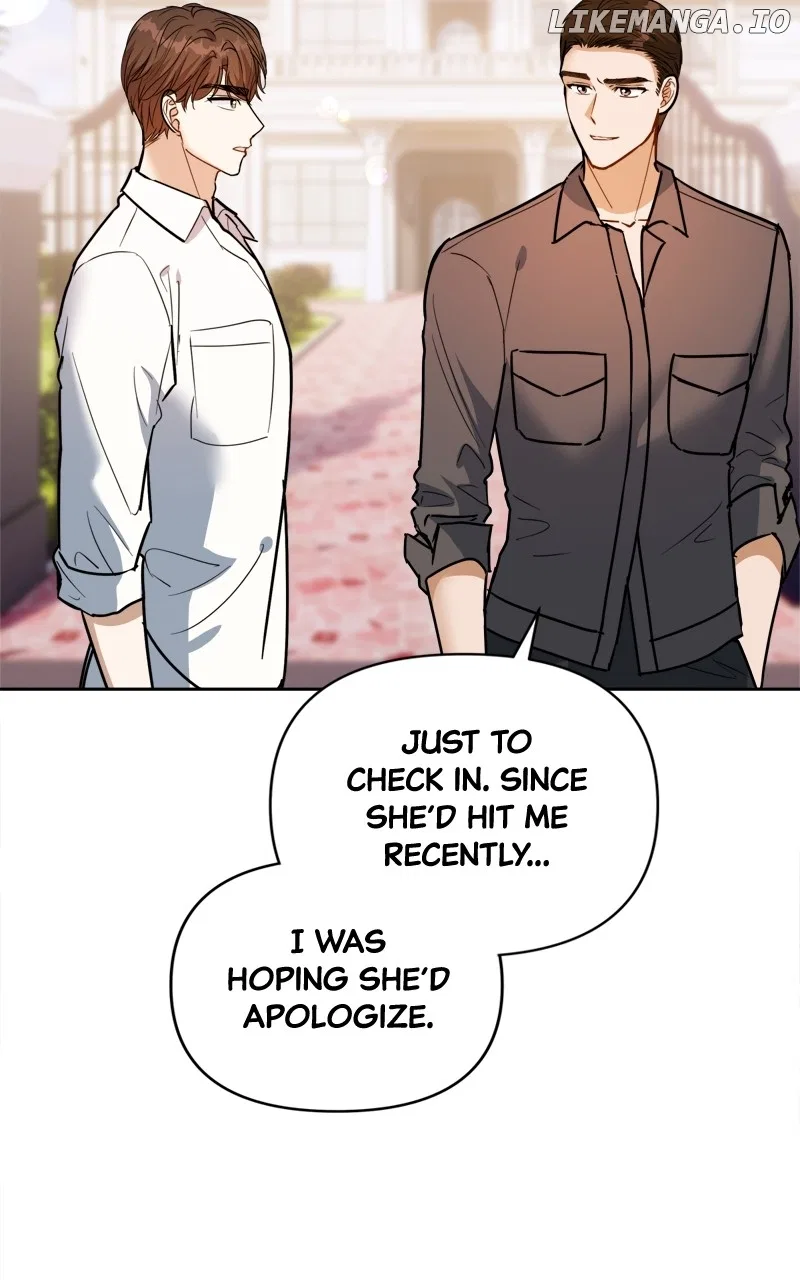 A Prenuptial Contract Chapter 101 – Page 31