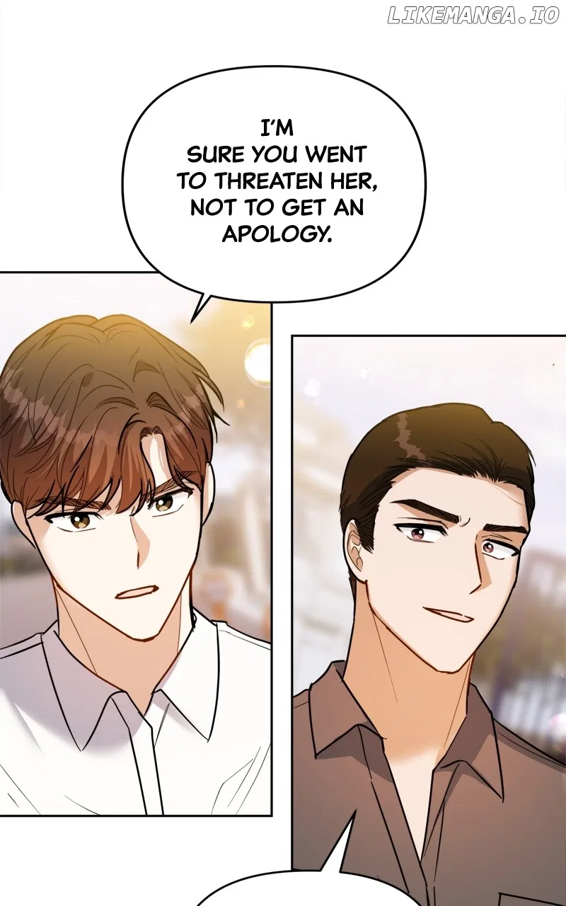 A Prenuptial Contract Chapter 101 – Page 32
