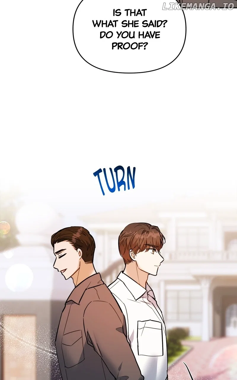 A Prenuptial Contract Chapter 101 – Page 33