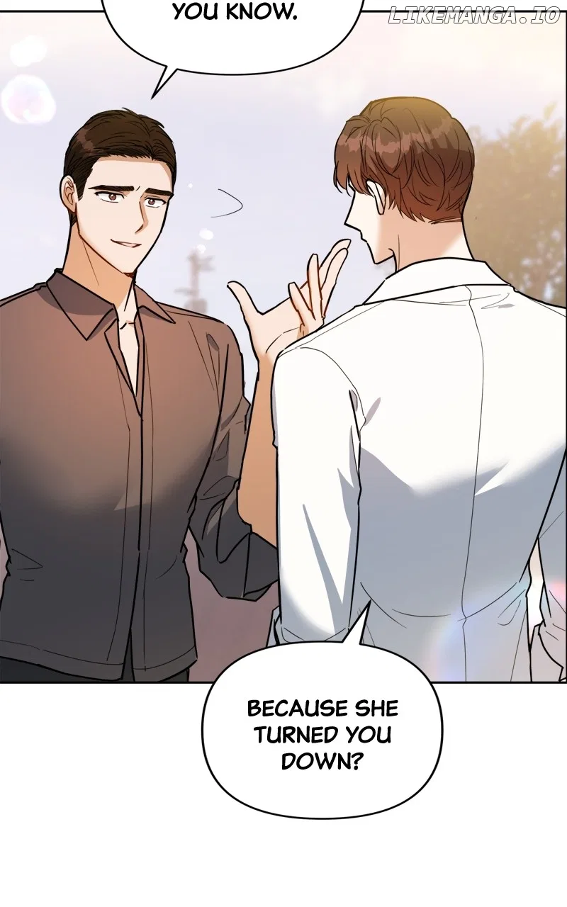 A Prenuptial Contract Chapter 101 – Page 36