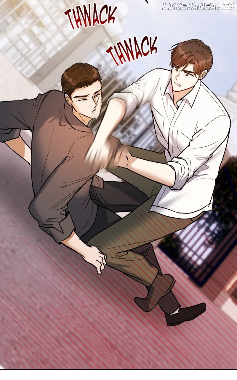 A Prenuptial Contract Chapter 101 – Page 42