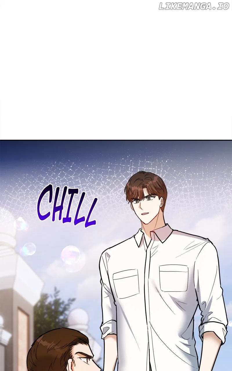 A Prenuptial Contract Chapter 101 – Page 43
