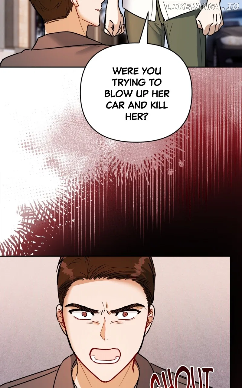 A Prenuptial Contract Chapter 101 – Page 44