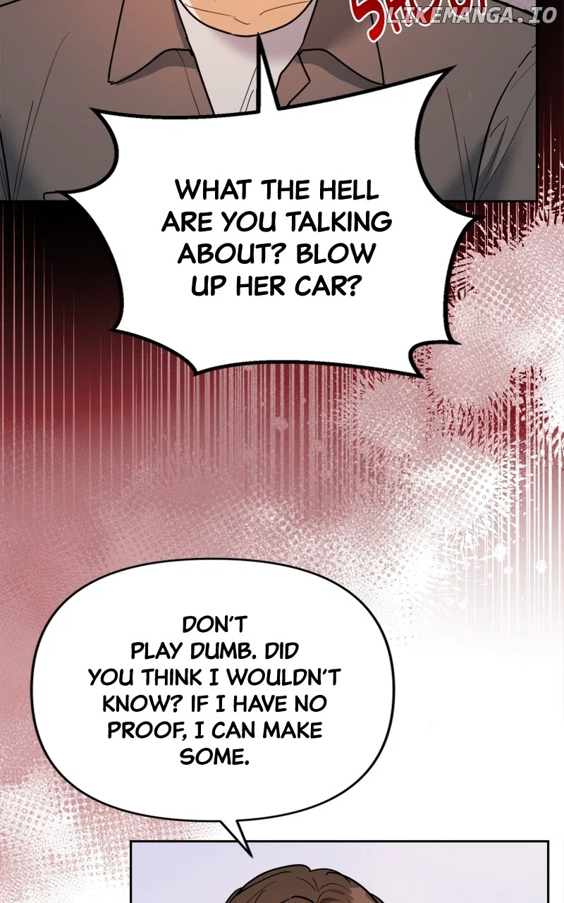 A Prenuptial Contract Chapter 101 – Page 45