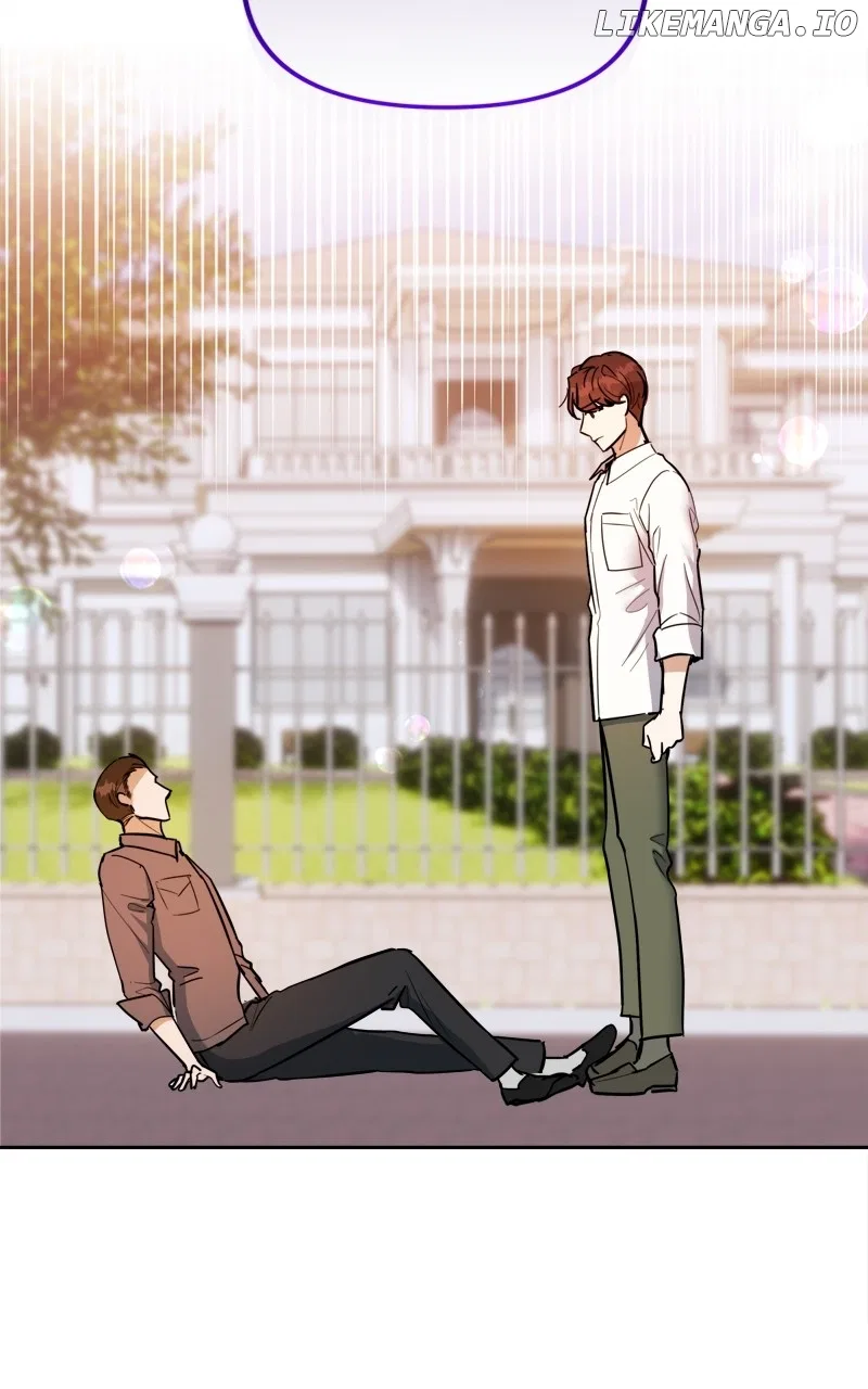 A Prenuptial Contract Chapter 101 – Page 47