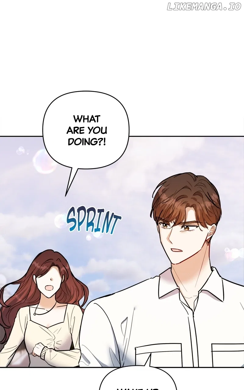 A Prenuptial Contract Chapter 101 – Page 48