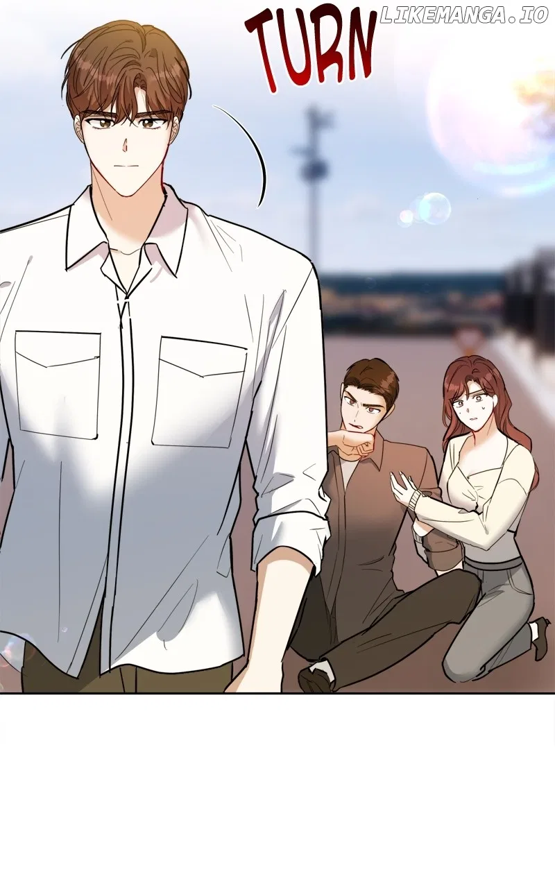A Prenuptial Contract Chapter 101 – Page 51