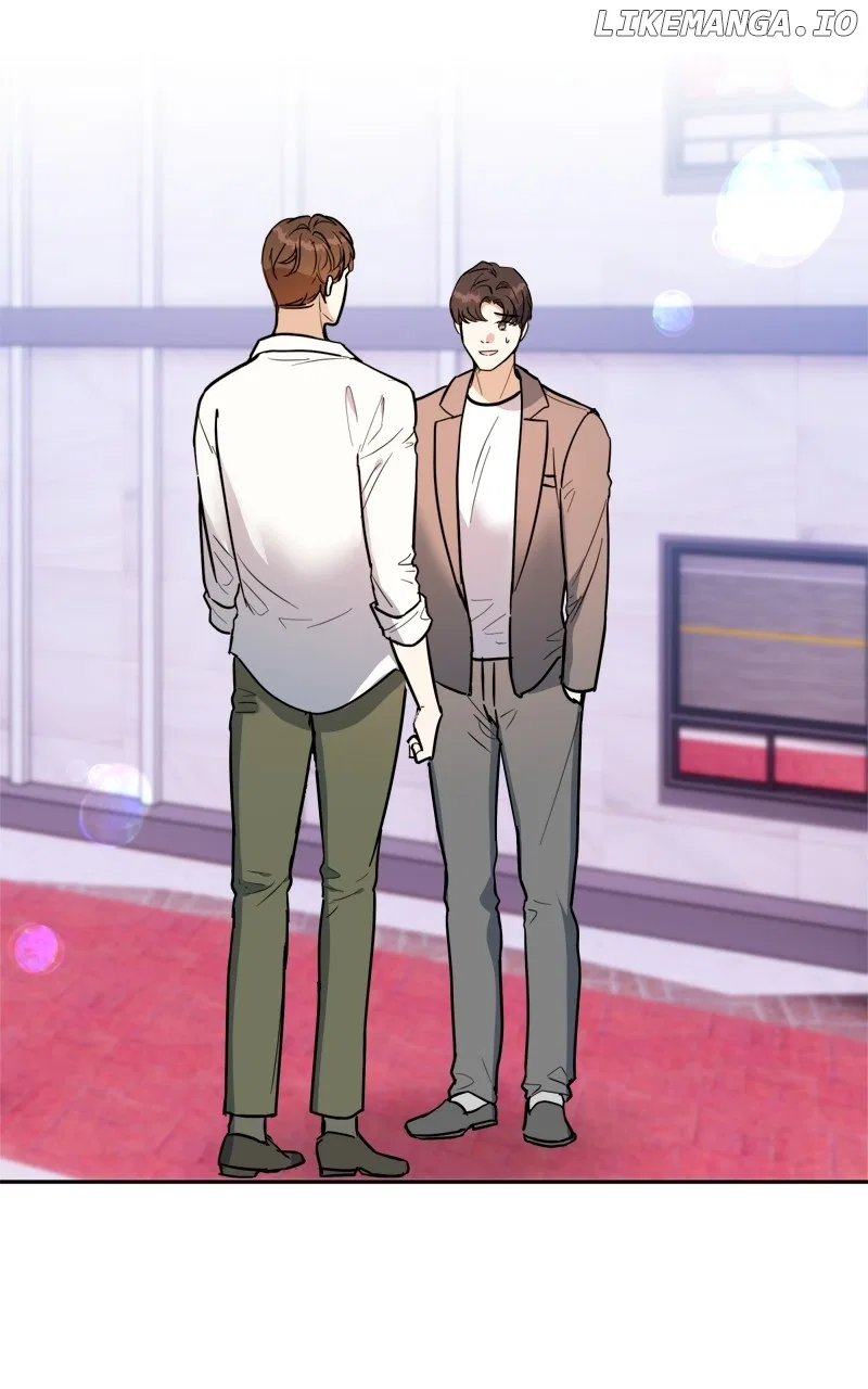 A Prenuptial Contract Chapter 101 – Page 63