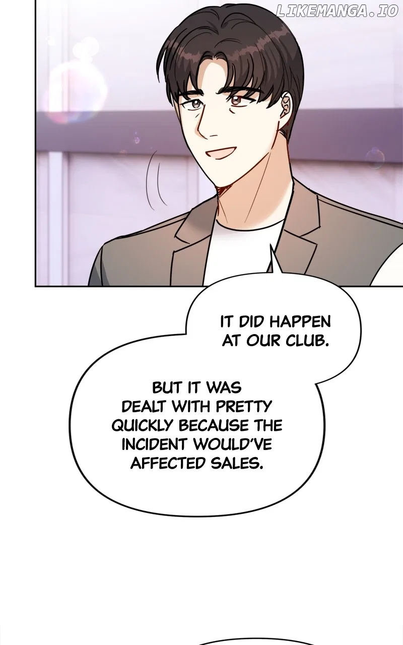 A Prenuptial Contract Chapter 101 – Page 67