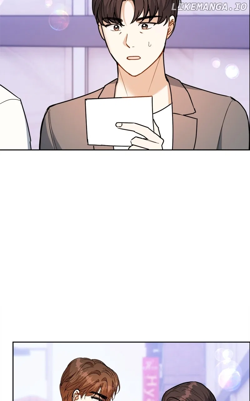 A Prenuptial Contract Chapter 101 – Page 70