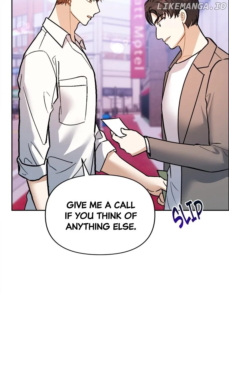 A Prenuptial Contract Chapter 101 – Page 71