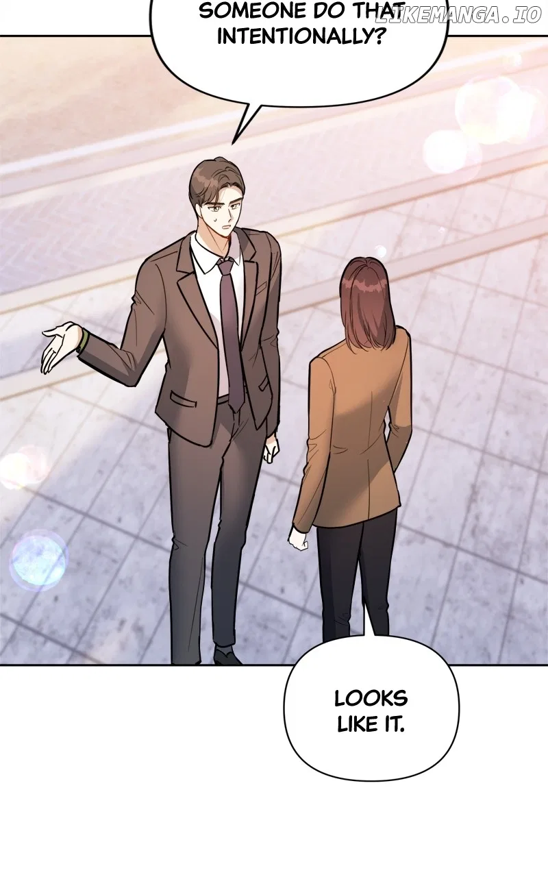 A Prenuptial Contract Chapter 101 – Page 74