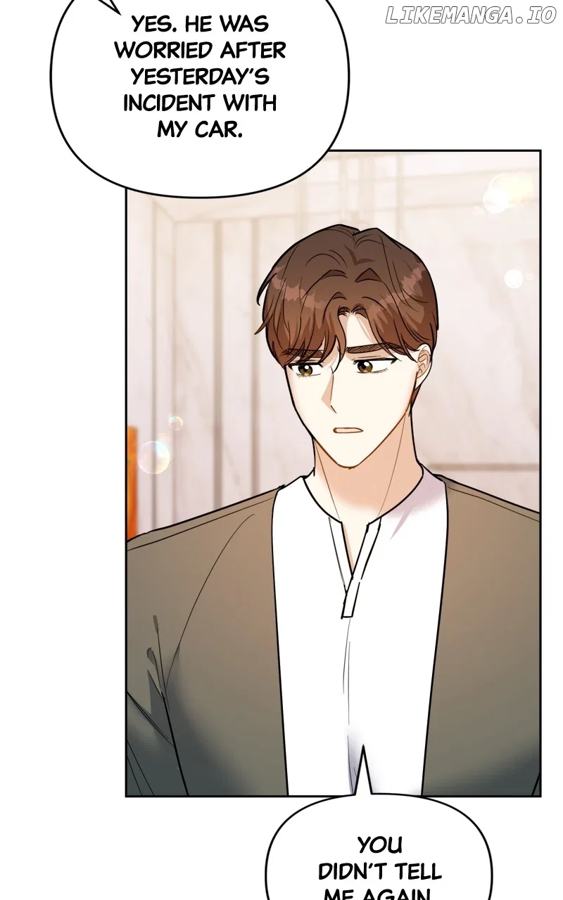 A Prenuptial Contract Chapter 101 – Page 84