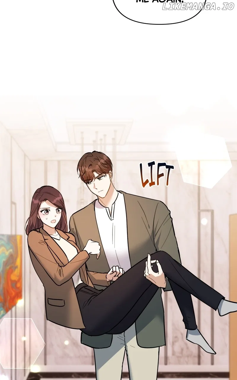 A Prenuptial Contract Chapter 101 – Page 85