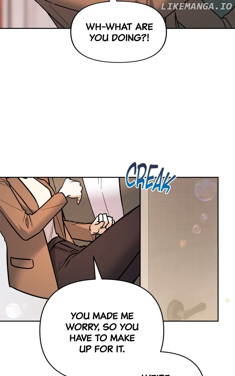 A Prenuptial Contract Chapter 101 – Page 87