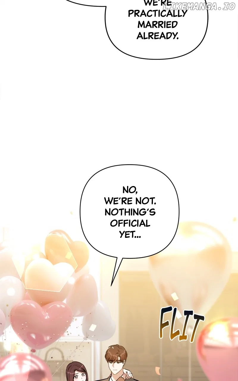 A Prenuptial Contract Chapter 101 – Page 88
