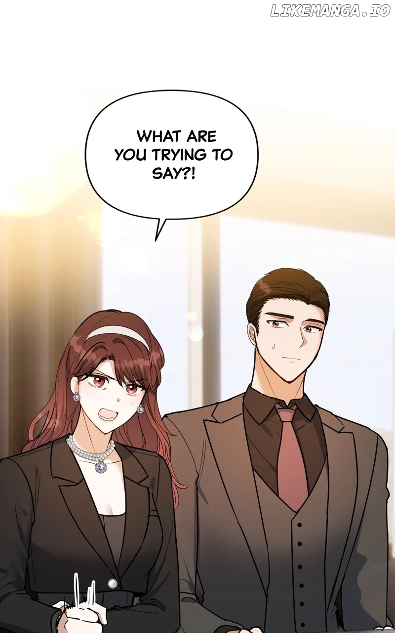 A Prenuptial Contract Chapter 100 – Page 2
