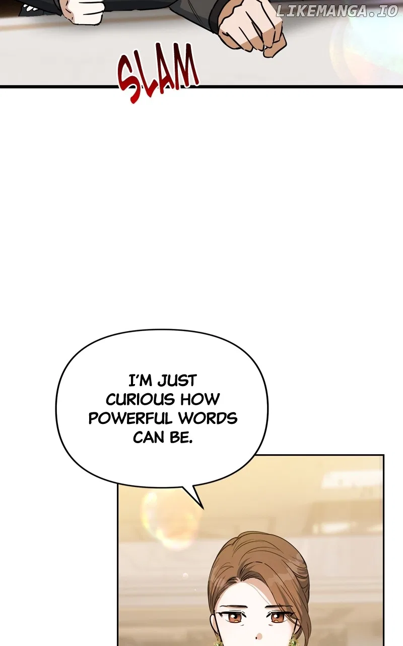 A Prenuptial Contract Chapter 100 – Page 3
