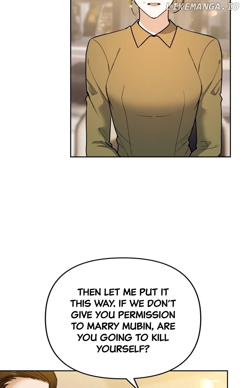 A Prenuptial Contract Chapter 100 – Page 4