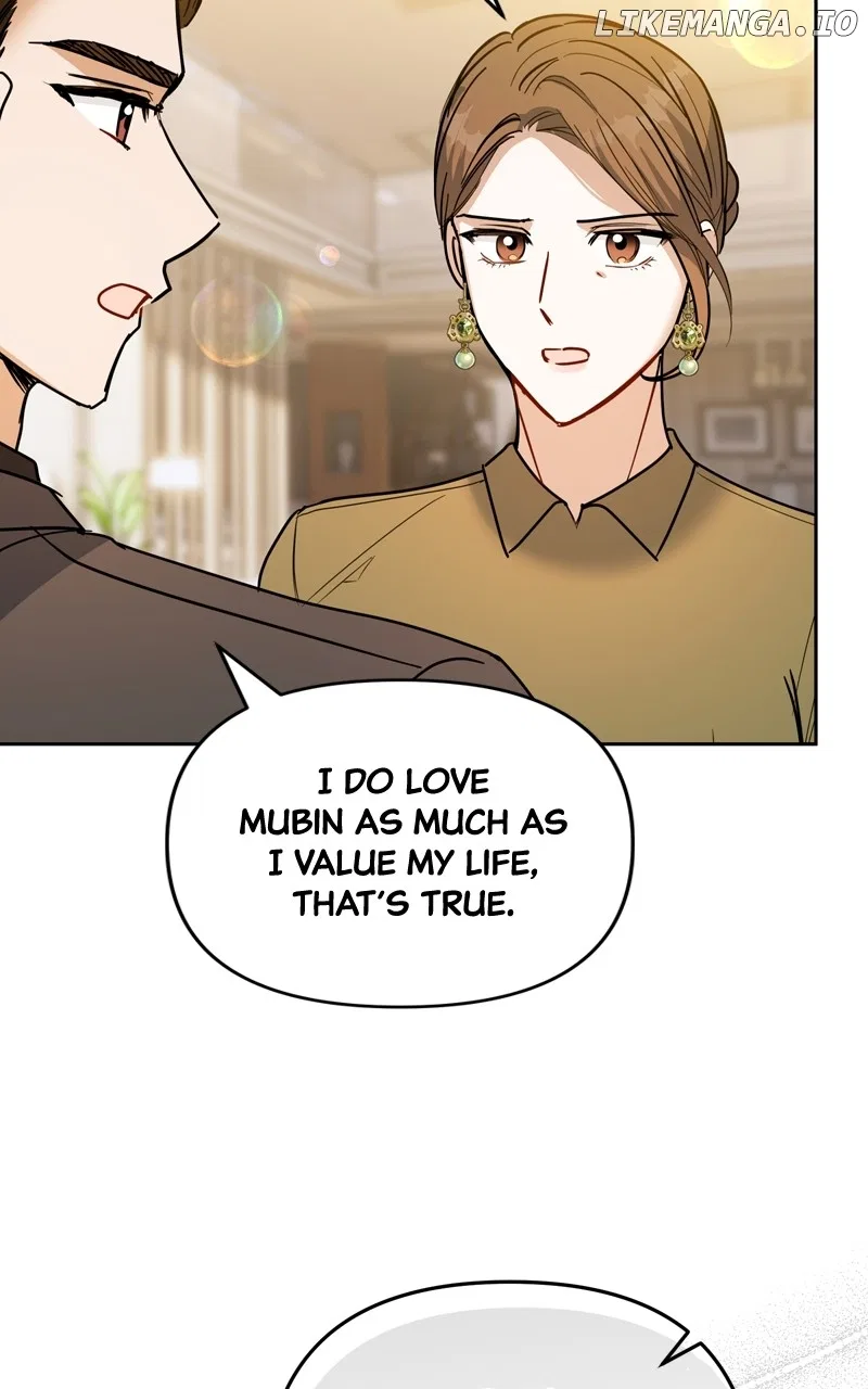 A Prenuptial Contract Chapter 100 – Page 5