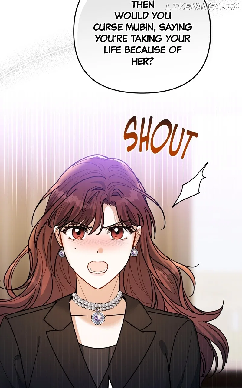 A Prenuptial Contract Chapter 100 – Page 6