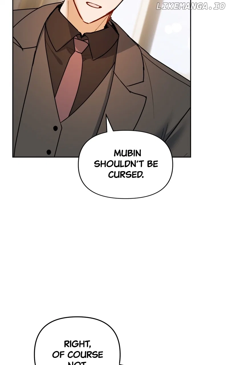 A Prenuptial Contract Chapter 100 – Page 8
