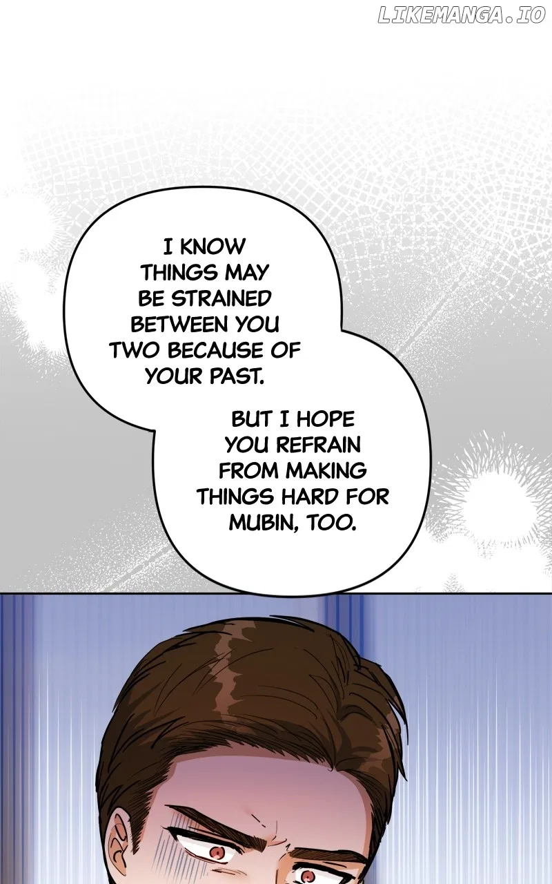 A Prenuptial Contract Chapter 100 – Page 10