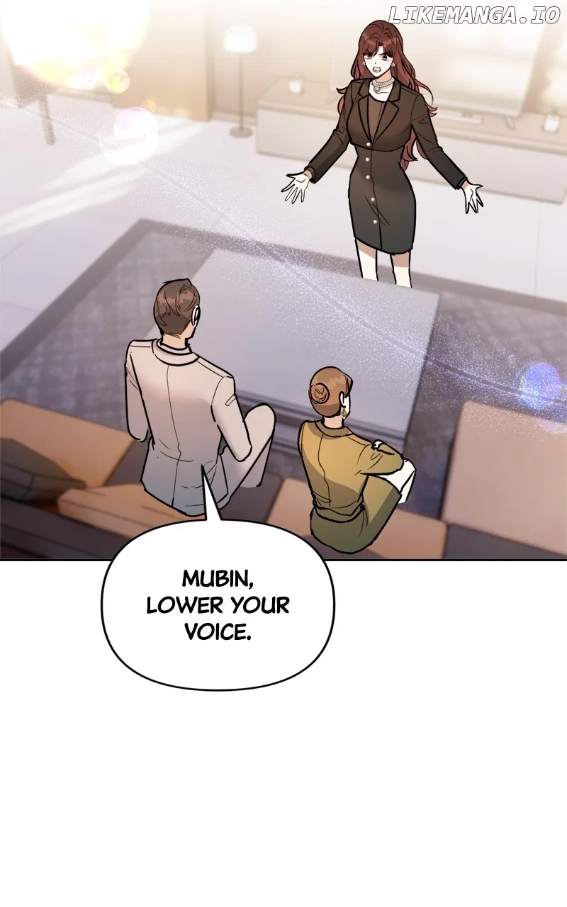 A Prenuptial Contract Chapter 100 – Page 15