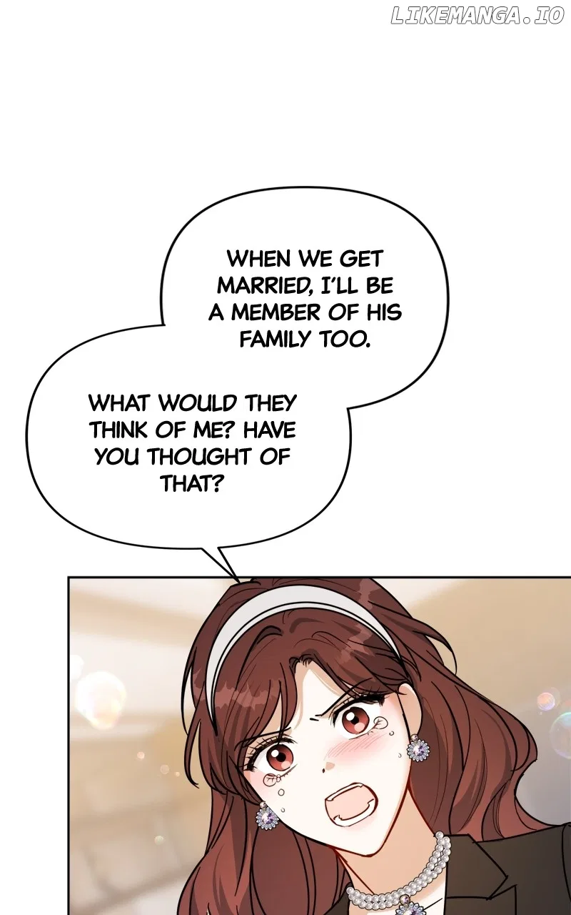 A Prenuptial Contract Chapter 100 – Page 16