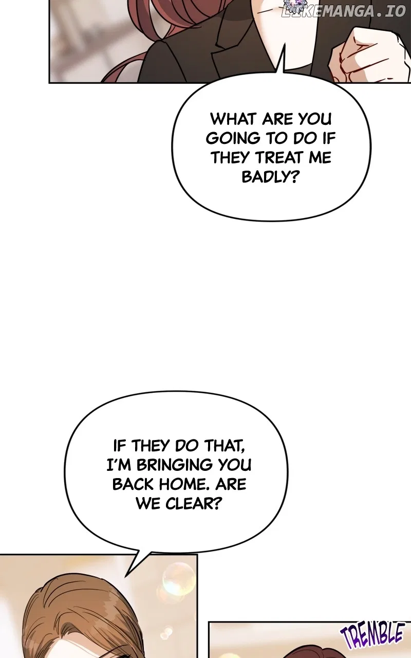 A Prenuptial Contract Chapter 100 – Page 17