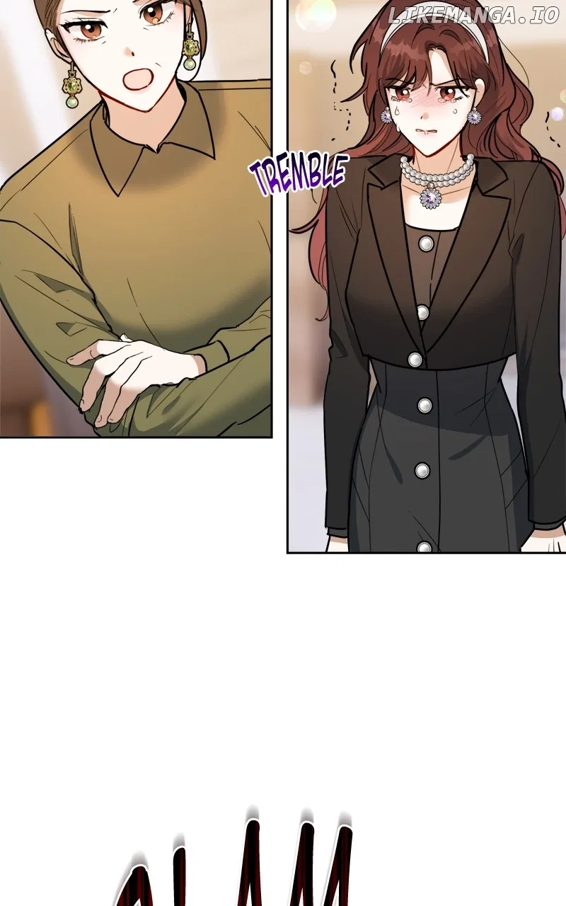 A Prenuptial Contract Chapter 100 – Page 18