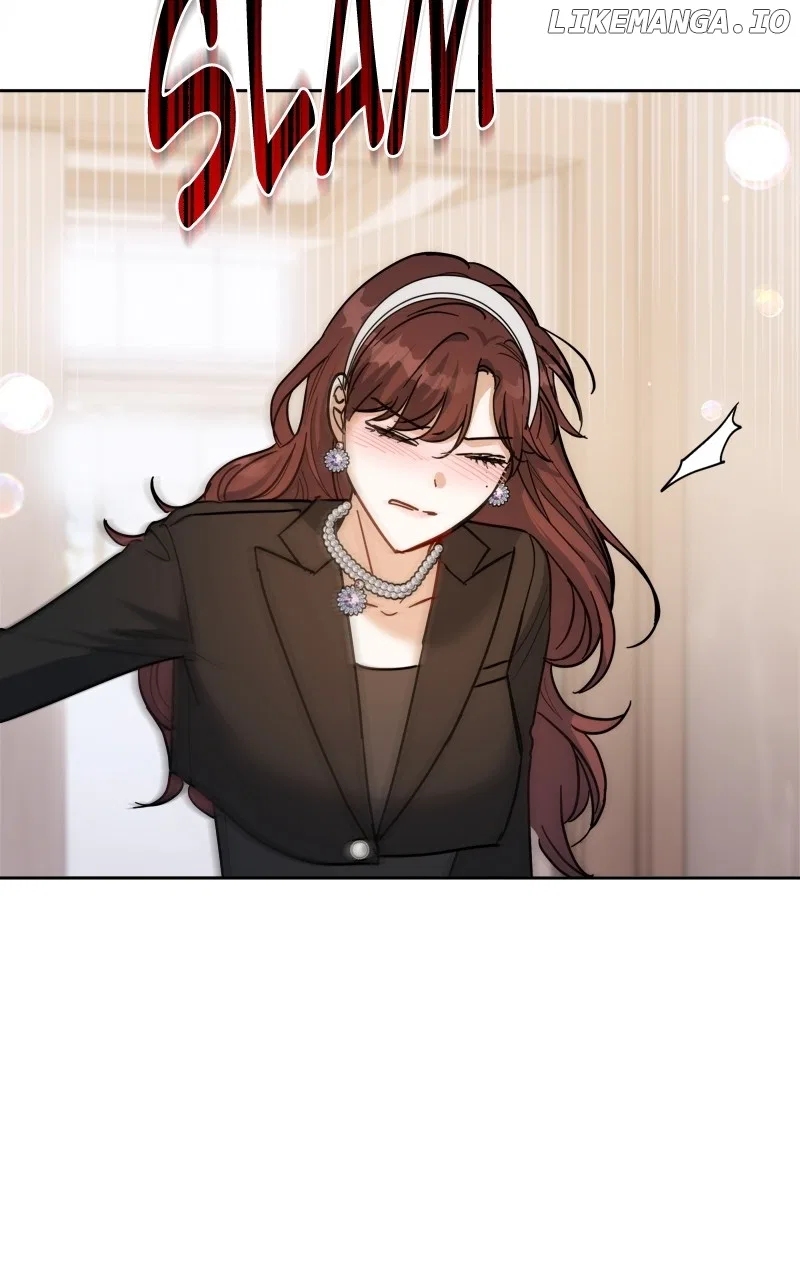 A Prenuptial Contract Chapter 100 – Page 19