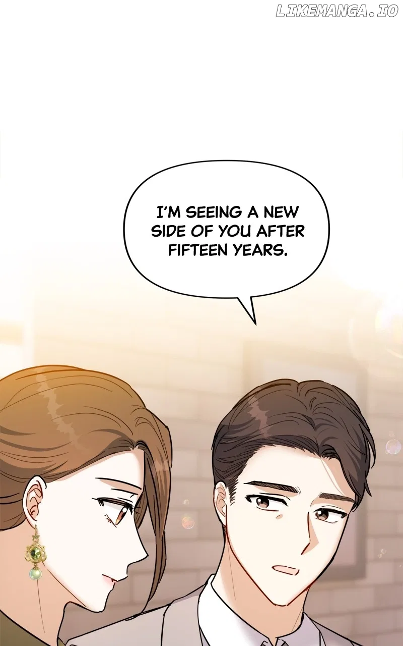 A Prenuptial Contract Chapter 100 – Page 20