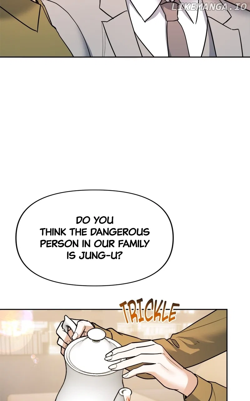 A Prenuptial Contract Chapter 100 – Page 21
