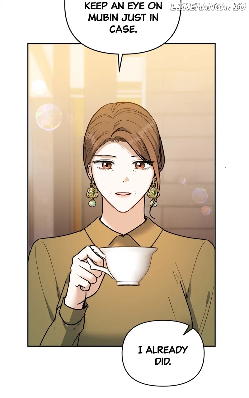 A Prenuptial Contract Chapter 100 – Page 23